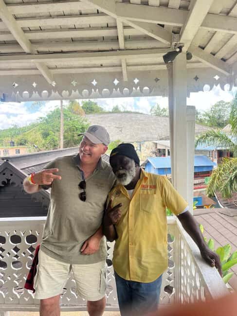 Ocho Rios: Bob Marley's Birthplace Nine Mile Reggae Tour - Exploring the Nine Mile Reggae Tour: A Detailed Review