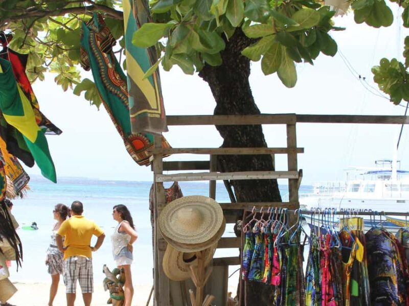 Ocho Rios Catamaran: Dunn's River, Snorkeling & Open Bar - The Itinerary: What to Expect from Start to Finish