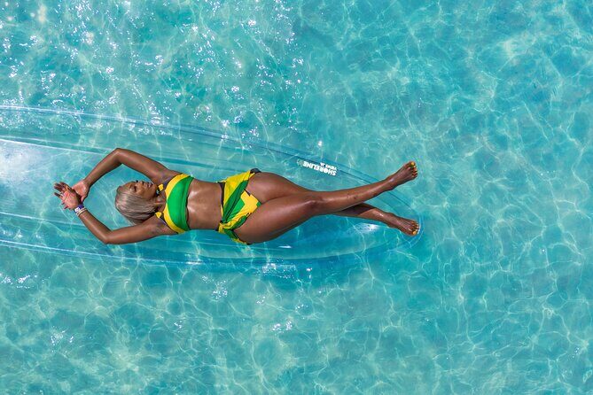 Ocho Rios clear kayak private photoshoot - Is This Tour Worth It?