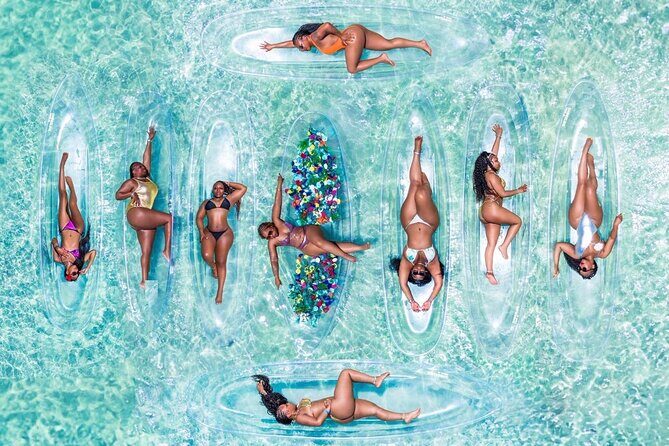 Ocho Rios clear kayak private photoshoot - Who Should Consider This Tour?