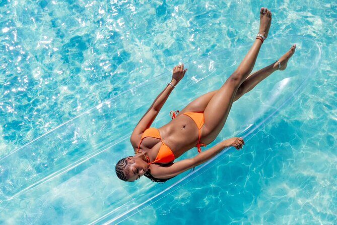 Ocho Rios clear kayak private photoshoot - Frequently Asked Questions