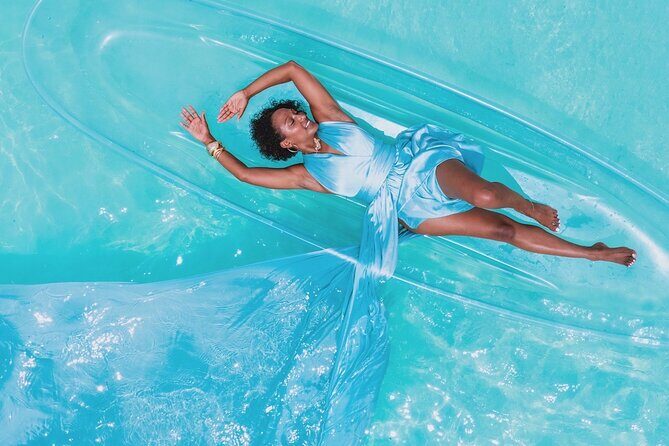 Ocho Rios clear kayak private photoshoot - Final Thoughts