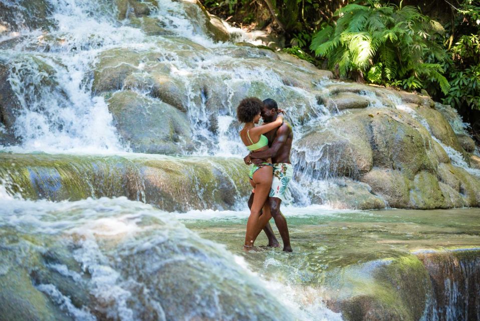 Ocho Rios: Dunns River Catamaran Cruise With Snorkeling - Frequently Asked Questions