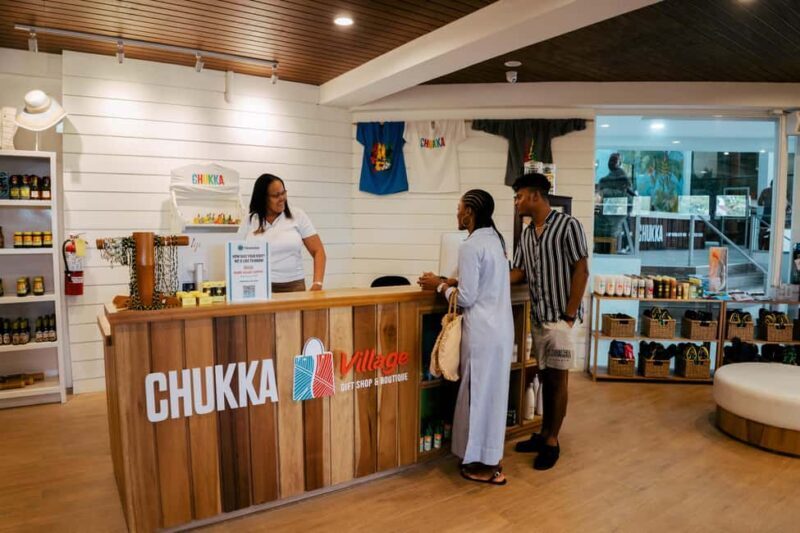 Ocho Rios: Dunns River Climb & Zipline Over The Falls - Final Thoughts