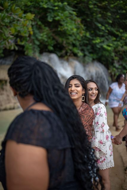 Ocho Rios: Dunn's River Climb & Zipline Over The Falls - Frequently Asked Questions