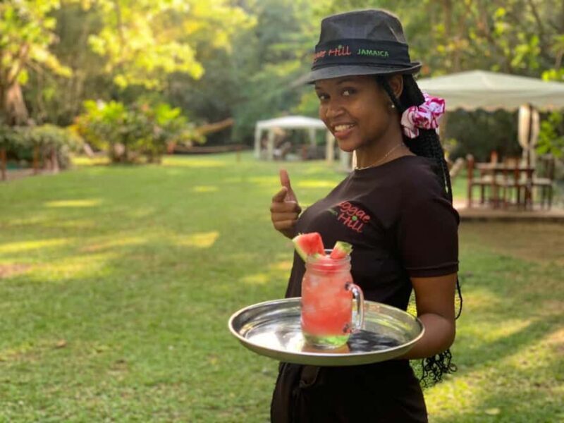 Ocho Rios: Dunns River Falls & Reggae Hill Tour - FAQ