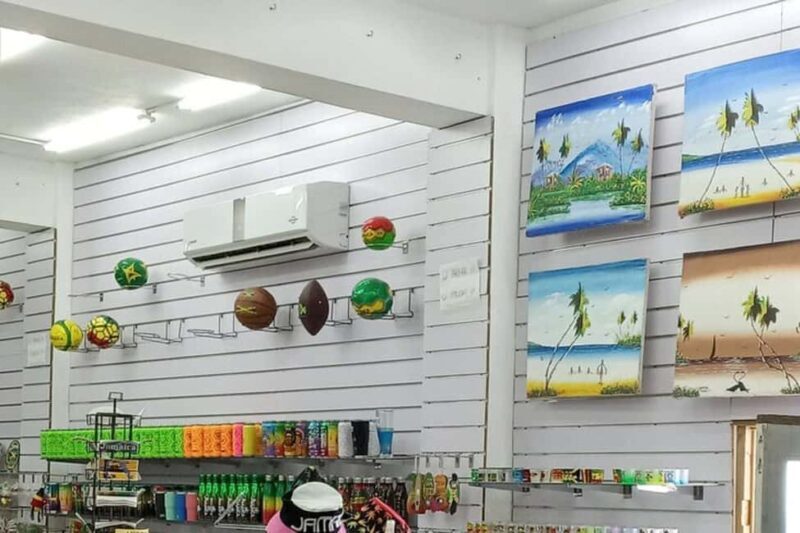 Ocho Rios: Duty-Free and Local Shopping Tour - Introduction