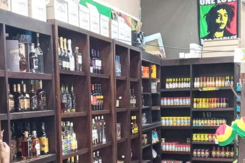 Ocho Rios: Duty-Free and Local Shopping Tour - FAQ