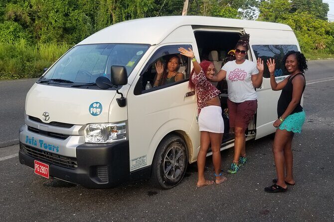 Ocho Rios For A Day / Private Customizable Tours / Jamaica Dream Vacation - Frequently Asked Questions