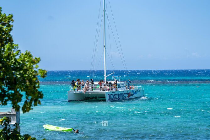 Ocho Rios Gourmet Jamaican Food and Private Beach Experience - An In-Depth Look at the Experience