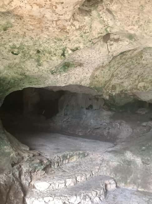 Ocho Rios: Green Grotto Caves Guided Tour with Transfers - Reviews and Authentic Perspectives