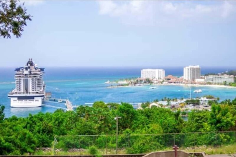 Ocho Rios: Guided Sightseeing Tour - Price and Value