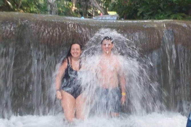 Ocho Rios Highlight Tour Including Dunns River Falls - Inclusions