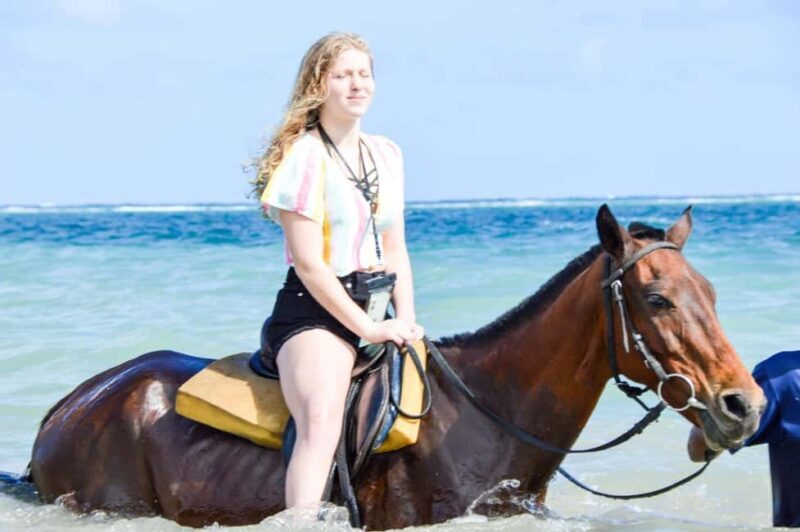 Ocho Rios: Horseback Ride and Swim Adventure - Final Thoughts — Is This Tour Right for You?