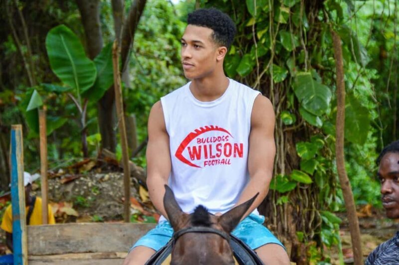 Ocho Rios: Horseback Ride and Swim Adventure - FAQ