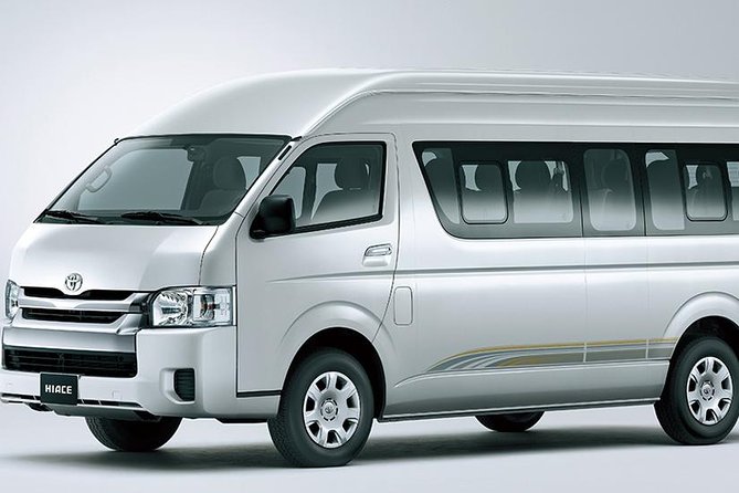 Ocho Rios Hotel Private Airport Transfers - Overview of the Service
