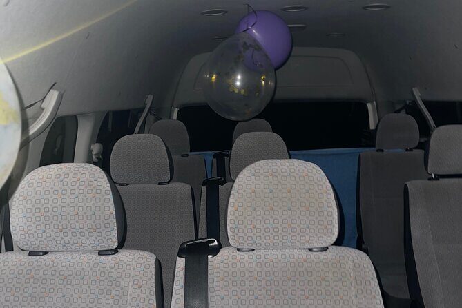 Ocho Rios Hotels Airport Private Transfer (MBJ) - The Booking and Cancellation Process