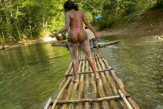 Ocho Rios Hotels Airport Private Transfer (MBJ) - Practical Aspects