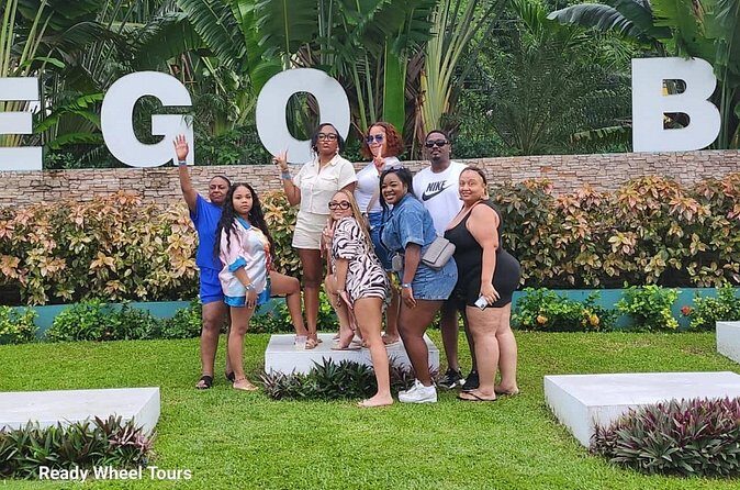 Ocho Rios Hotels Group Airport Transportation Service MBJ - Value and Pricing: Is It Worth It?