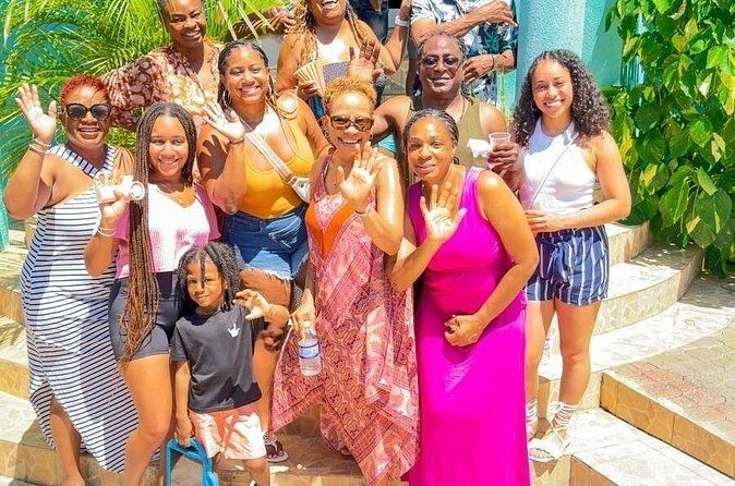 Ocho Rios Hotels Group Airport Transportation Service MBJ - Final Thoughts