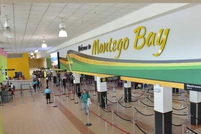 Ocho Rios Hotels Private Airport Transfer - Why This Transfer Offers Good Value