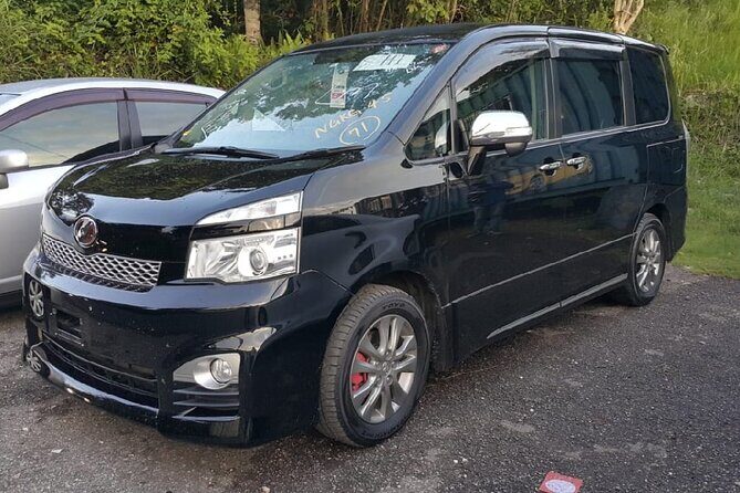 Ocho Rios Hotels Private Airport Transfer - Frequently Asked Questions