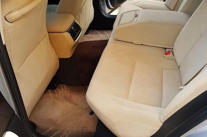 Ocho Rios Hotels Private Transfer - Final Thoughts