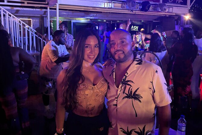 Ocho Rios Night Life - What Reviewers Say