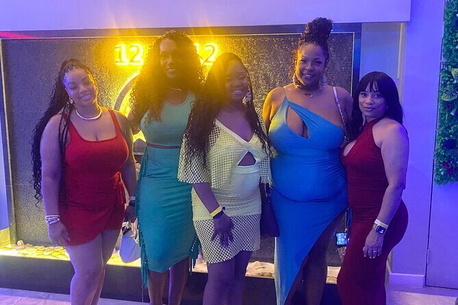 Ocho Rios Night Life - Who Will Love This Experience?