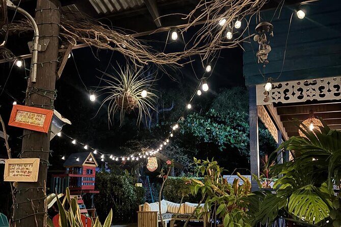 Ocho Rios Night Life - Final Thoughts