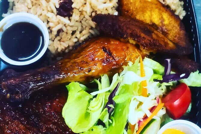 Ocho Rios Parasailing or Jet Skiing Adventure - FAQ