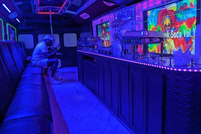 Ocho Rios Party Bus Experience 4 Hours of Nonstop Fun - Final Thoughts