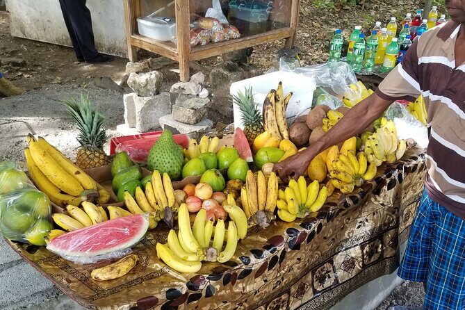 Ocho Rios Private Airport Transfer (MBJ Airport ) - The Cost and What It Buys You