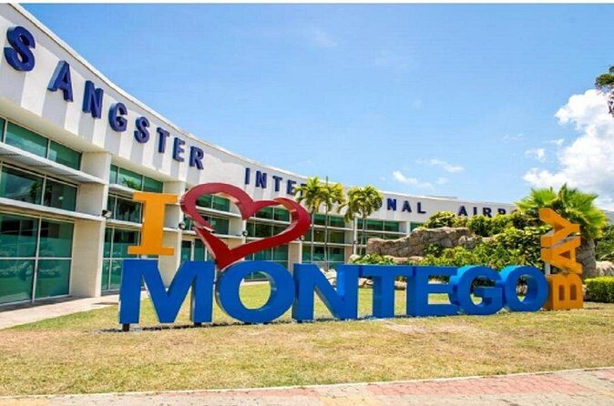 Ocho Rios Private Airport Transfer (MBJ Airport ) - Real Travelers’ Perspectives