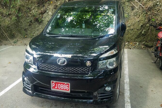 Ocho Rios Private Airport Transfer (MBJ Airport ) - Who Will Love This Service?