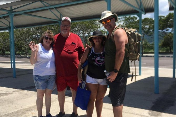 Ocho Rios Private Round Trip Transfers From Montego Bay - Customer Reviews