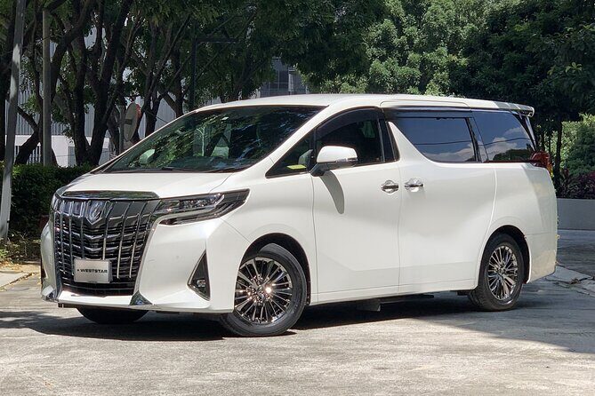 Ocho Rios Private Transfer to Montego Bay Airport (MBJ) - Key Points