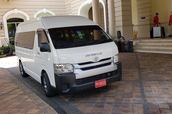 Ocho Rios Resorts Private Taxi from Montego Bay Airport - Who Will Love This Service?
