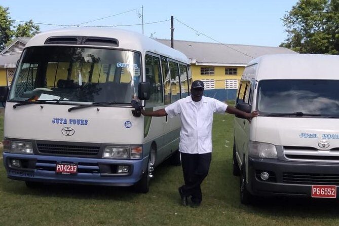 Ocho Rios River Tour: Blue Hole, Dunn's River and Tubing - Authenticity and Experience: What Travelers Are Saying