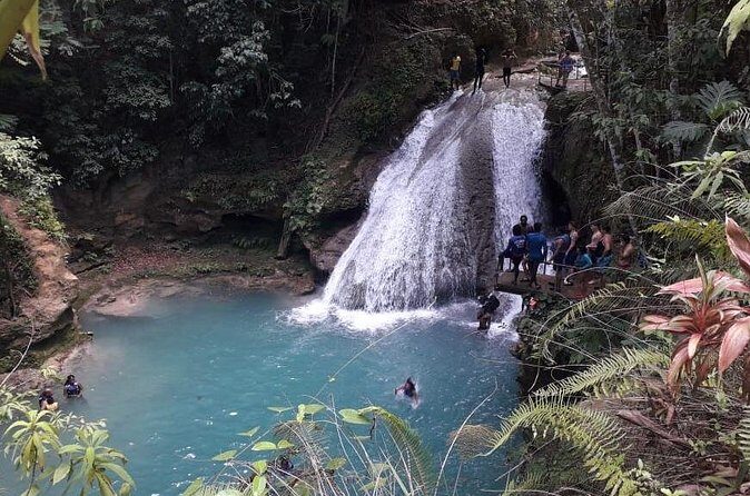 Ocho Rios River Tour: Blue Hole, Dunn's River and Tubing - Final Thoughts