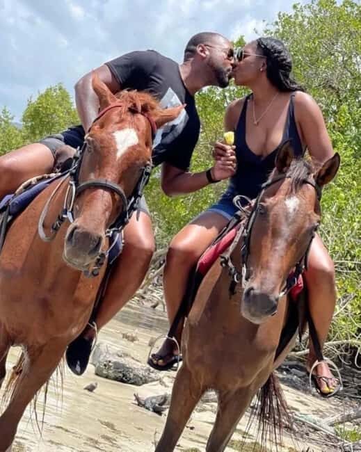 Ocho Rios: Scenic Horseback Riding Adventure - Authentic Experiences and What Travelers Say