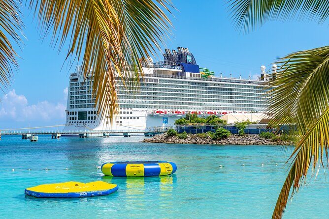 Ocho Rios Scenic Views, Culture and Adventure - What to Expect from the Tour