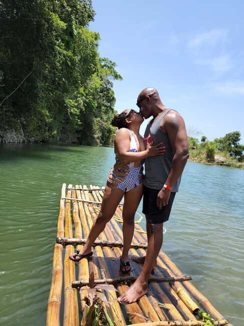 Ocho Rios: Serene Bamboo Rafting Adventure - Frequently Asked Questions