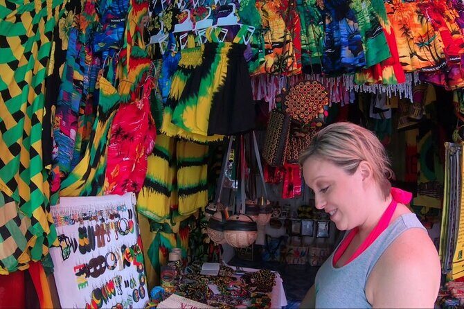 Ocho Rios Sightseeing, Beach Half-Day Tour (Admission include) - Who is This Tour Best For?