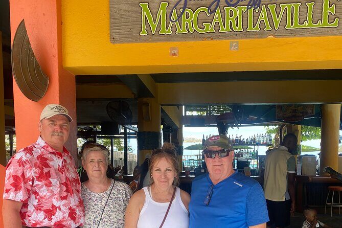 Ocho Rios Sightseeing Tours and Shopping - FAQs