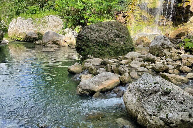 Ocho Rios, St Mary and Portland Full Day Sightseeing Tour - A Full-Day Jamaican Adventure: What to Expect