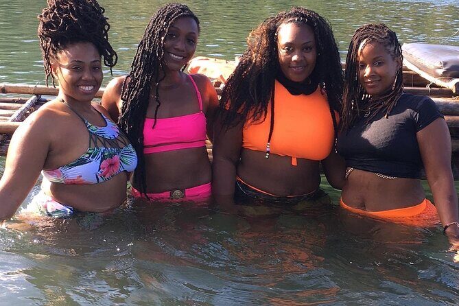 Ocho Rios, St Mary and Portland Full Day Sightseeing Tour - Who Would Love This Tour?