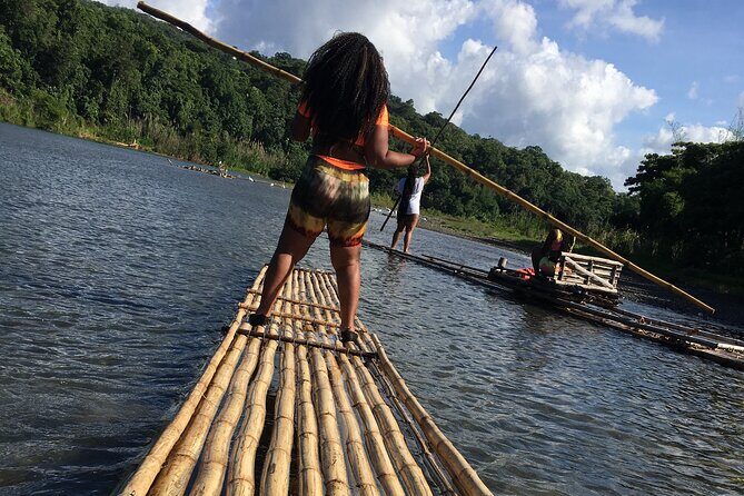 Ocho Rios, St Mary and Portland Full Day Sightseeing Tour - FAQs