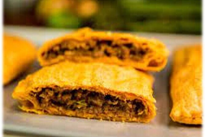 Ocho Rios Street Eats - Authentic Flavors in Ocho Rios: A Guide to the Street Eats Tour