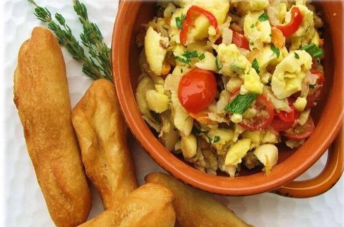 Ocho Rios Street Eats - Final Thoughts